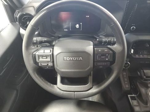 Certified 2024 Toyota Land Cruiser 1958 AWD/4WD image 22