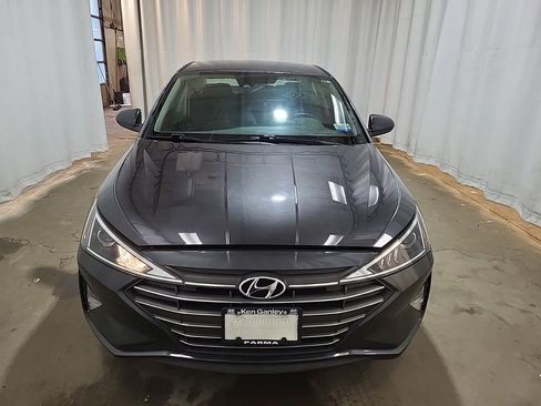Used 2020 Hyundai Elantra SEL w/ Cargo Package (C1) image 2