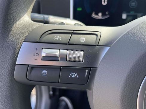 New 2026 Hyundai Sonata Blue image 12