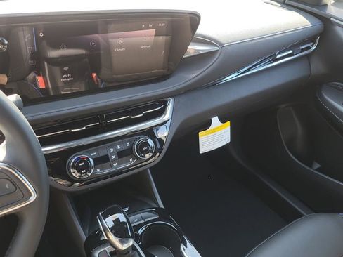 New 2026 Buick Envista Sport Touring w/ Convenience I Package image 8