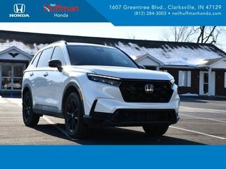 Used 2025 Honda CR-V Sport-L video 1