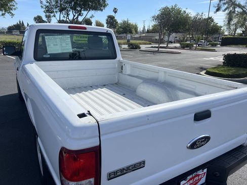 Used 2010 Ford Ranger XL image 6