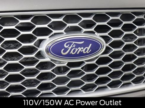 Certified 2023 Ford Edge SEL w/ Convenience Package AWD/4WD image 19