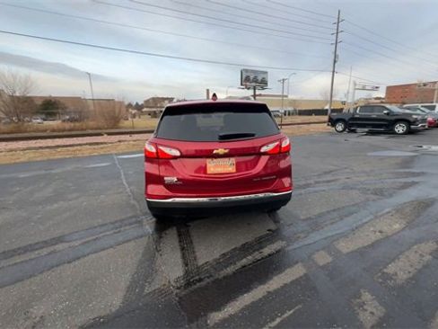Used 2019 Chevrolet Equinox Premier image 7