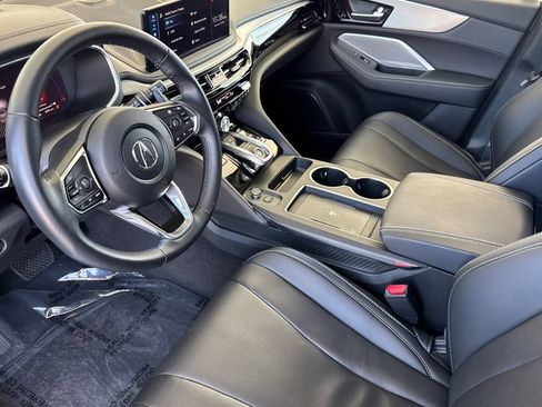 Certified 2026 Acura MDX FWD w/ Technology Package image 14