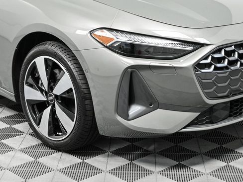 New 2025 Audi A5 2.0T Premium Plus image 31