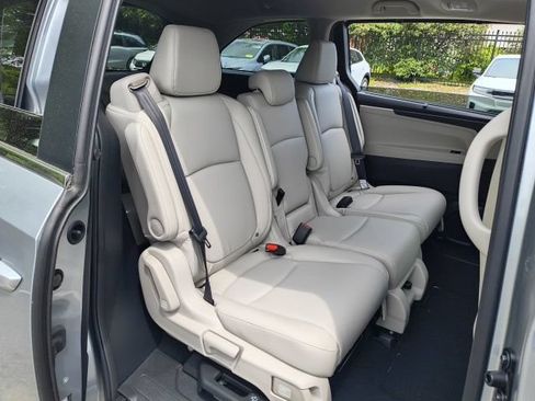 New 2026 Honda Odyssey EX-L image 10
