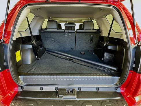Certified 2023 Toyota 4Runner SR5 Premium image 28