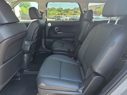 New 2026 Hyundai Palisade Limited image 15