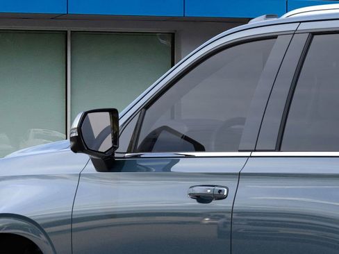 New 2025 Chevrolet Tahoe Premier image 12