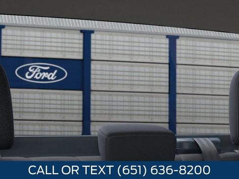 New 2026 Ford Maverick XLT w/ Equipment Group 301A image 29