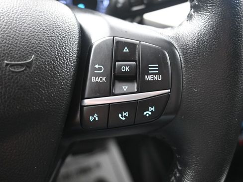 Used 2020 Ford Escape SEL image 25