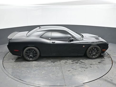 Used 2019 Dodge Challenger R/T Scat Pack w/ Dynamics Package image 36