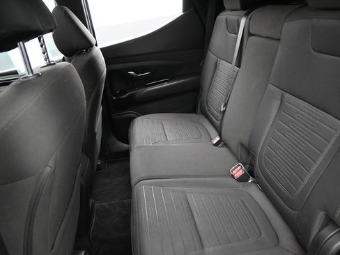 Used 2022 Hyundai Santa Cruz SEL Premium AWD/4WD image 12