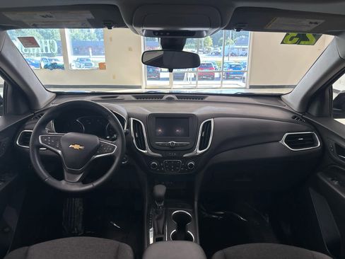 Used 2023 Chevrolet Equinox LT image 20