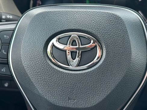 Used 2024 Toyota RAV4 XLE Premium AWD/4WD image 38