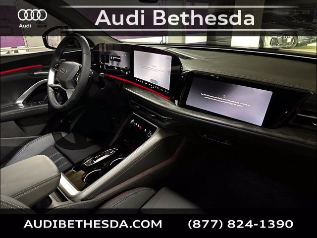 New 2026 Audi Q5 Premium Plus AWD/4WD image 10