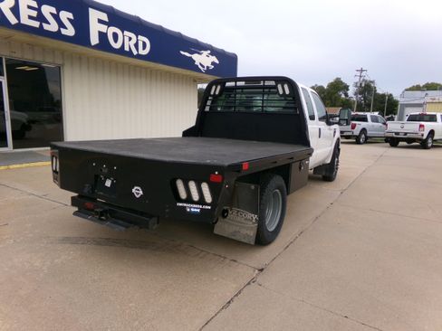 Used 2008 Ford F350 Dieat 162 image 3