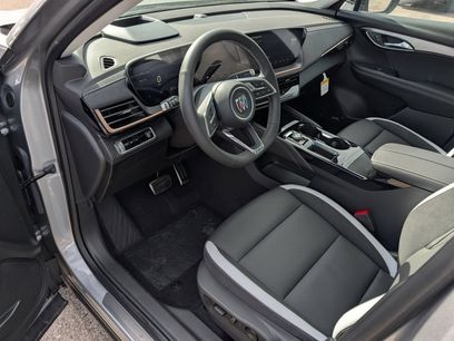 New 2026 Buick Envision Sport Touring