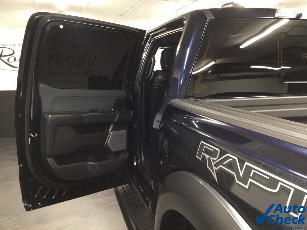 Used 2023 Ford F150 Raptor w/ Raptor 37 Performance Package AWD/4WD image 26