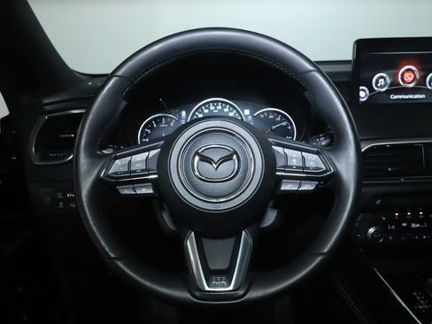 Used 2020 MAZDA CX-9 Grand Touring AWD/4WD image 23