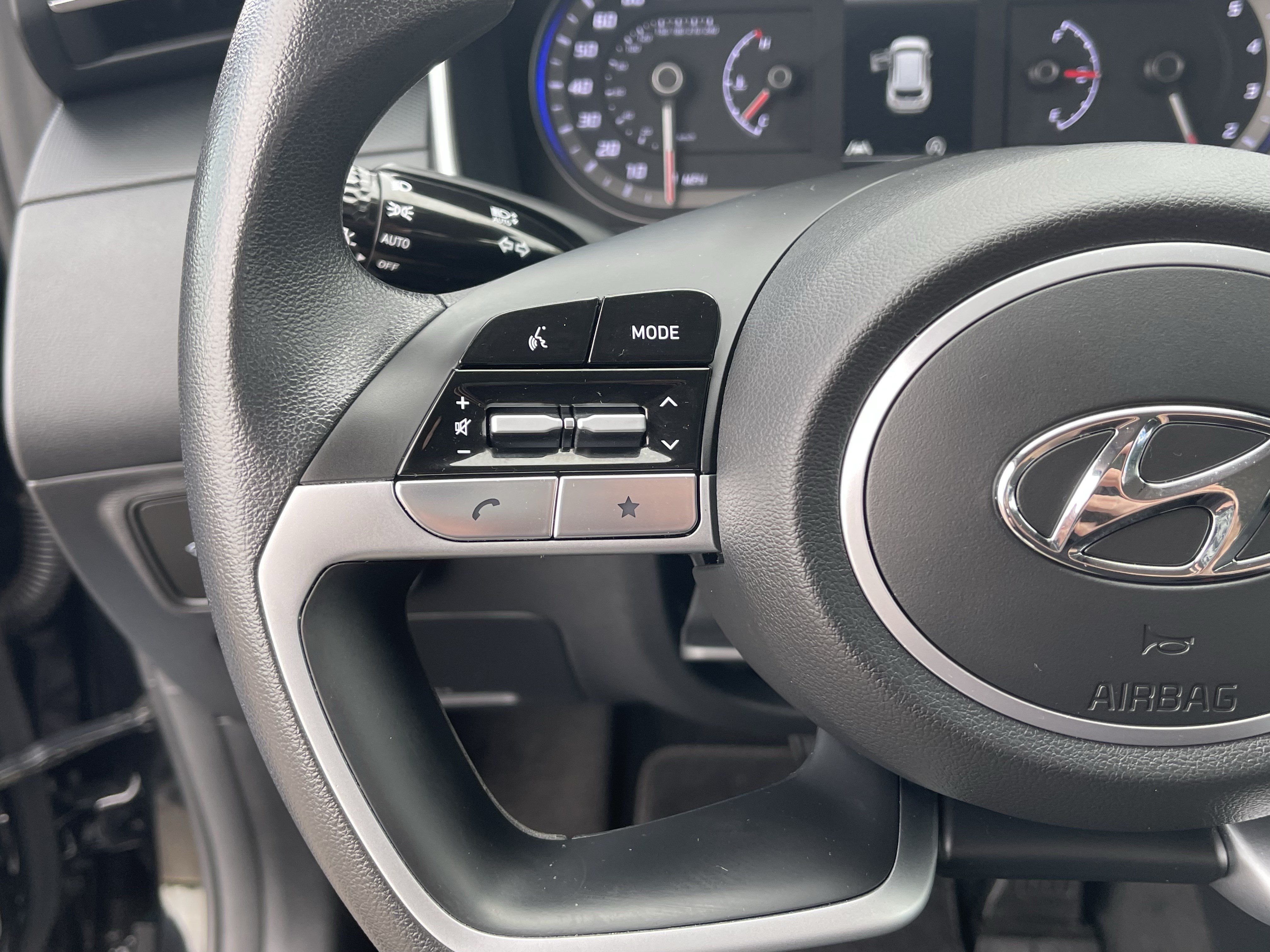 Certified 2024 Hyundai Tucson SE AWD/4WD image 21