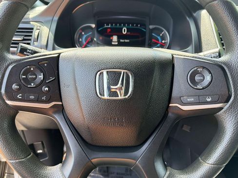 Used 2022 Honda Pilot Sport image 15