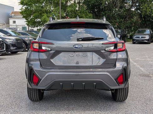 Used 2026 Subaru Crosstrek 2.0i Premium AWD/4WD image 6