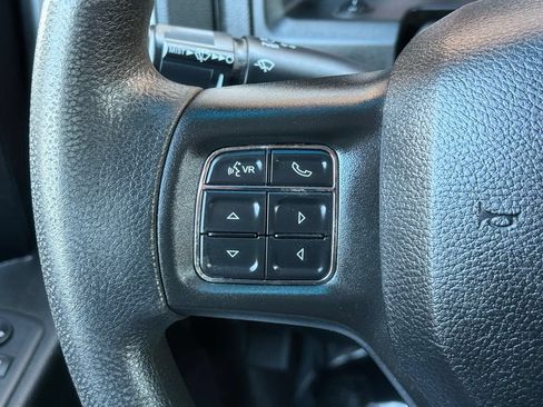 Used 2022 RAM 1500 Tradesman w/ Trailer Tow Group AWD/4WD image 20