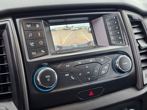 Used 2020 Ford Ranger XL w/ Equipment Group 101A Mid image 29