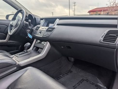 Used 2011 Acura RDX SH-AWD image 23
