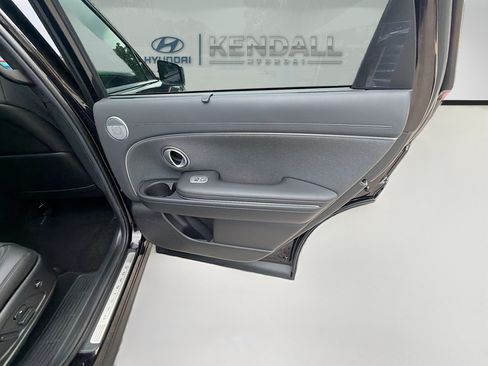 Certified 2026 Hyundai Palisade Calligraphy AWD/4WD image 28