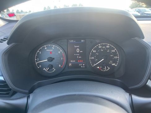 New 2025 Nissan Altima 2.5 S image 29