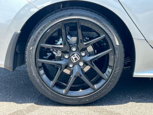 Used 2026 Honda Civic Sport image 7