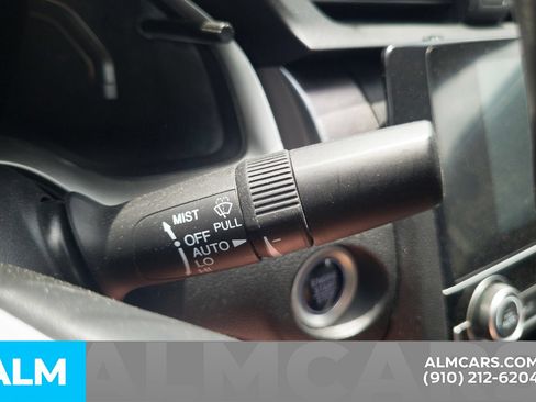 Used 2017 Honda Civic Touring image 16