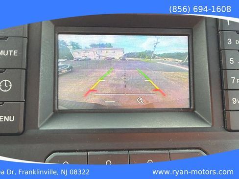 Used 2016 Ford F150 XL w/ Equipment Group 101A Mid AWD/4WD image 13