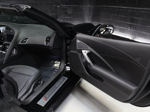 Used 2019 Chevrolet Corvette Grand Sport RWD image 42