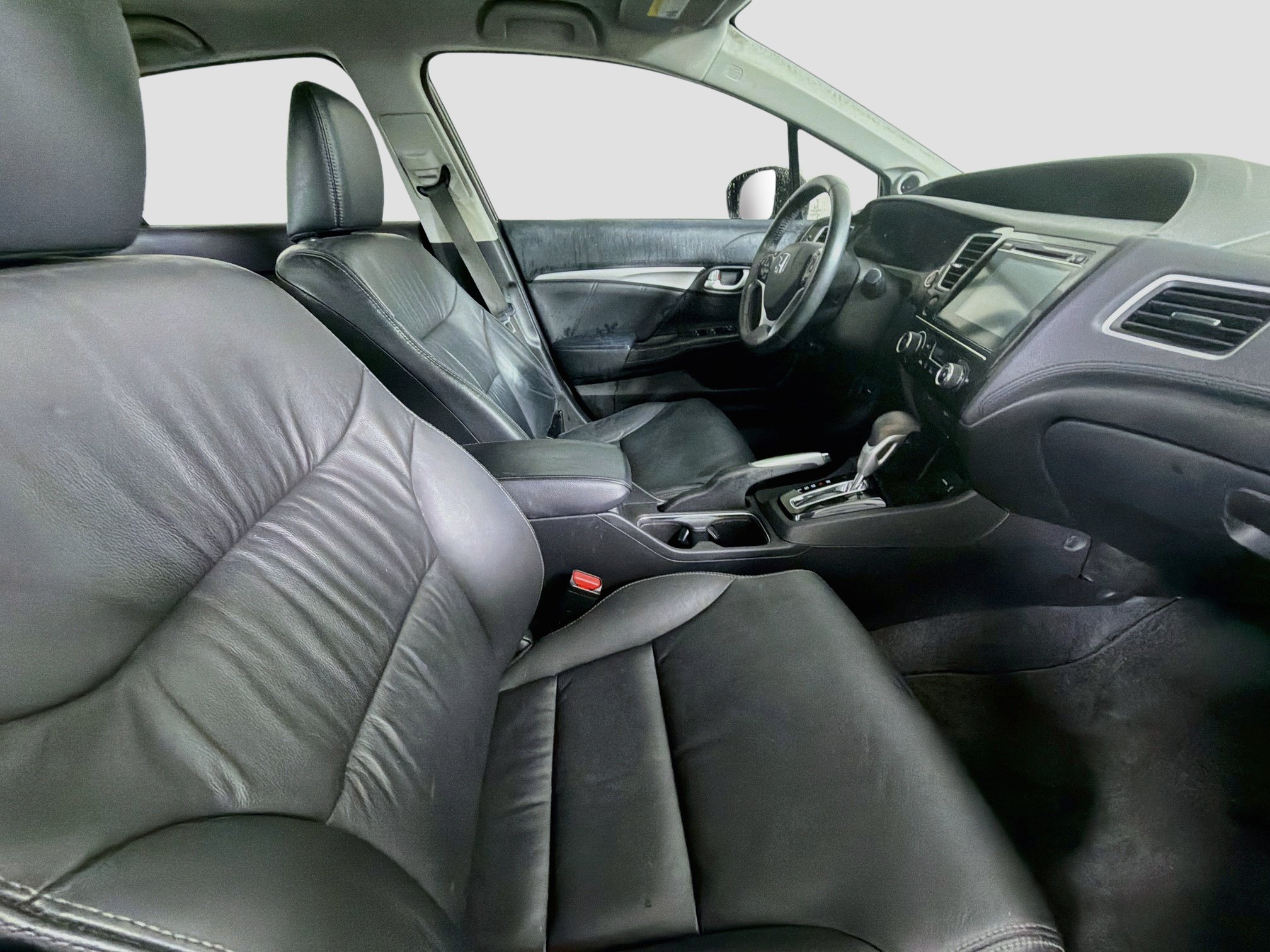Used 2014 Honda Civic EX-L image 29