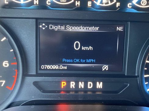 Used 2018 Ford F150 XL w/ Equipment Group 101A Mid AWD/4WD image 14