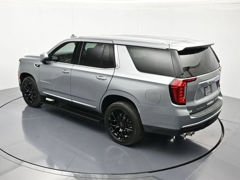 Certified 2024 GMC Yukon Denali image 38