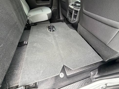 Used 2019 RAM 2500 Big Horn AWD/4WD image 43