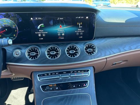 Certified 2023 Mercedes-Benz E 450 Cabriolet image 6