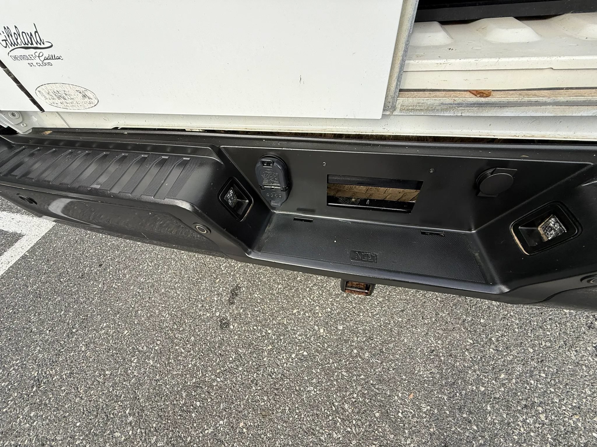 Used 2021 Ford F150 XL w/ Equipment Group 101A High AWD/4WD image 20