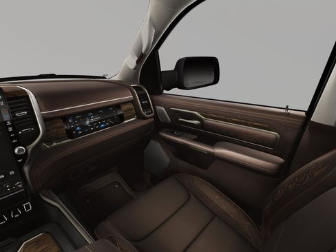 New 2026 RAM 1500 Limited AWD/4WD image 7