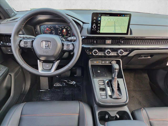 New 2027 Honda CR-V Sport Touring image 14