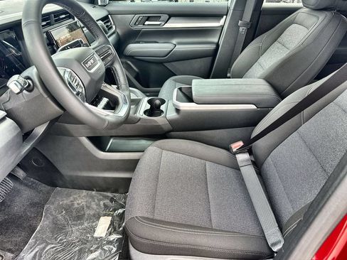 New 2026 GMC Terrain Elevation w/ Black Edition FWD image 24