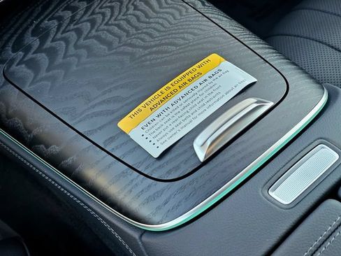 New 2026 Mercedes-Benz E 450 4MATIC Sedan image 30