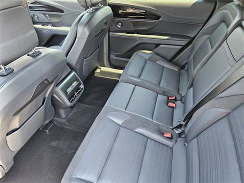 New 2025 Lincoln Nautilus Reserve w/ Jet Appearance Package image 28