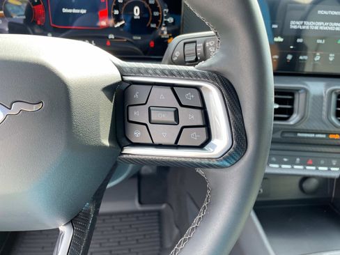 New 2025 Ford Mustang Coupe image 10