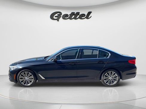 Used 2019 BMW 530i w/ Convenience Package image 14